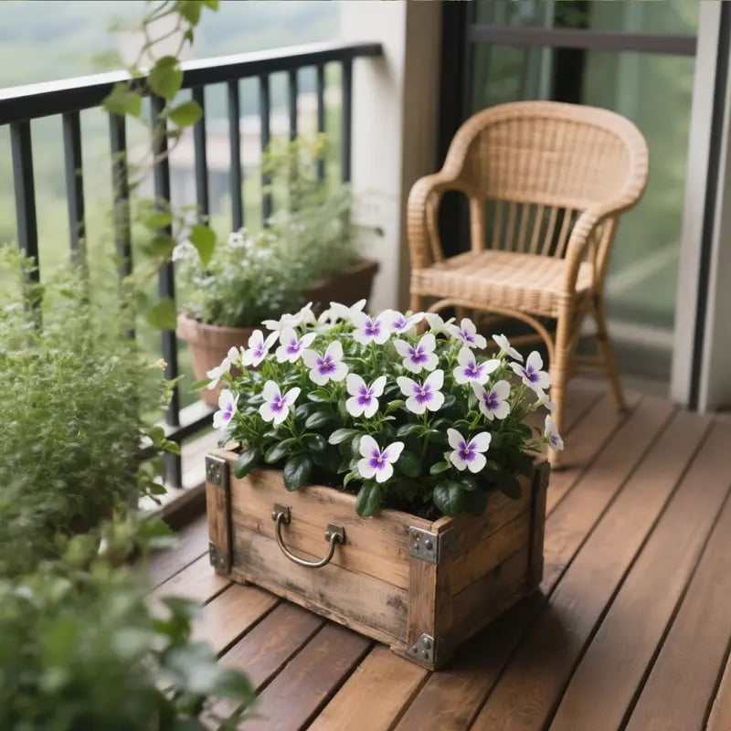 🏆 SPRZEDANO PONAD 50 000 SZTUK! 🦋🌸 Nasiona kwiatów Moonlight Butterfly – sadzenie przez wszystkie cztery pory roku, kwiaty wieloletnie i zachwycająca elegancja ogrodu 🍂