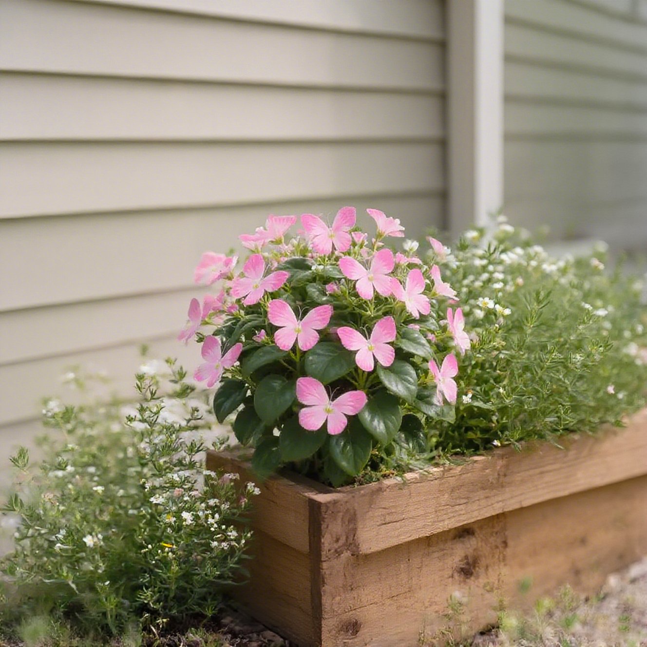 🏆 SPRZEDANO PONAD 50 000 SZTUK! 🦋🌸 Nasiona kwiatów Moonlight Butterfly – sadzenie przez wszystkie cztery pory roku, kwiaty wieloletnie i zachwycająca elegancja ogrodu 🍂
