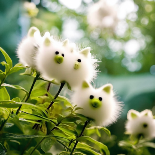 🔥Niesamowite rośliny! 🌈Olśniewające kocie oko×Urocza świnka🐷