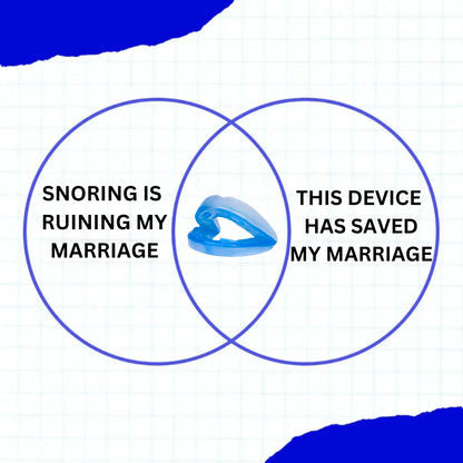 🔥OSTATNI DZIEŃ WYPRZEDAŻY 60% ZNIŻKI✅PerfectSleep Solution - Ochrona przed chrapaniem i zgrzytaniem zębami