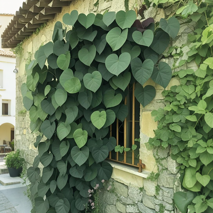 🌿Nasiona winorośli Purple Heart